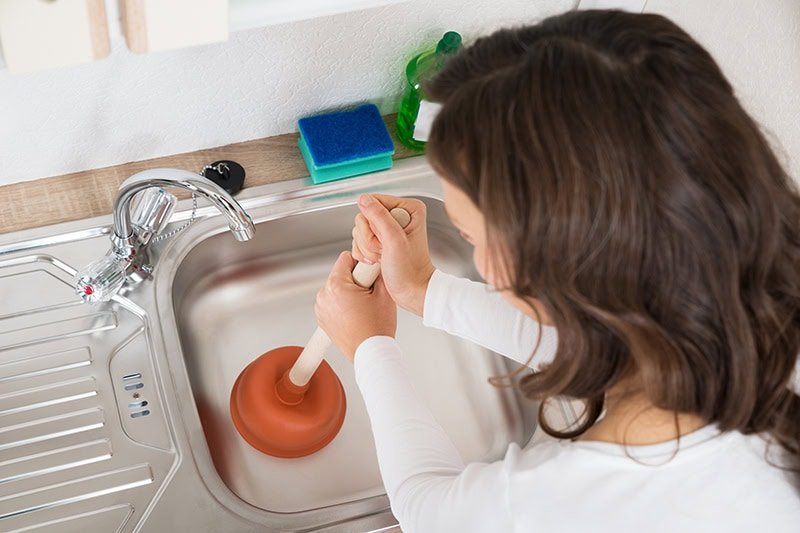 3 Reasons to Clean Your Drains Before the Holidays