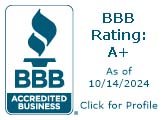 Dependable Service Plumbing & Air BBB Business Review