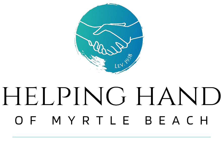 Helping Hands of Myrtle Beach.